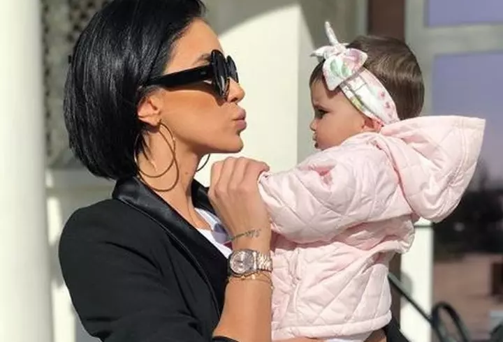 Zina Dumitrescu a murit! Creatoarea de modă avea 82 de ani