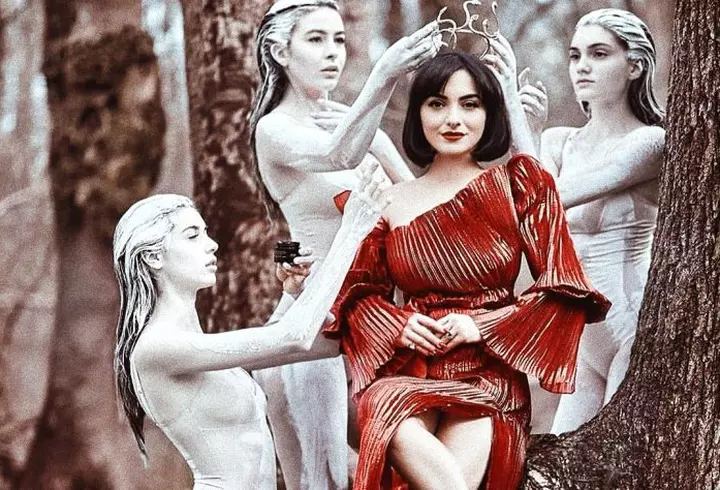 Zina Dumitrescu a murit! Creatoarea de modă avea 82 de ani