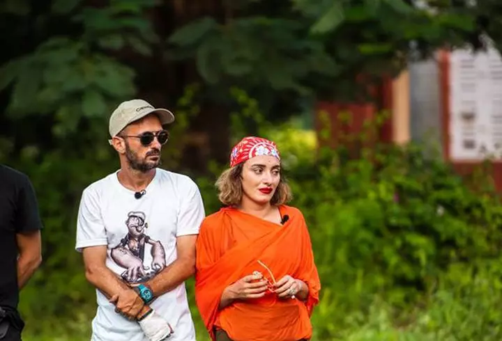 Ruby și-a făcut 2 operații estetice în secret, la 18 ani. Acum are probleme grave cu sânii!