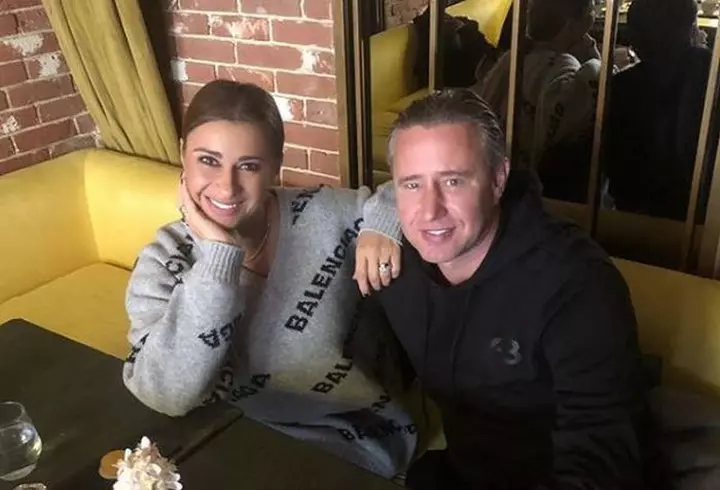 DIETA Adrianei Bahmuțeanu. Vedeta TV a slăbit 24 de kilograme cu un regim special