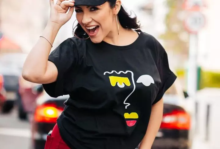 DIETA Adrianei Bahmuțeanu. Vedeta TV a slăbit 24 de kilograme cu un regim special