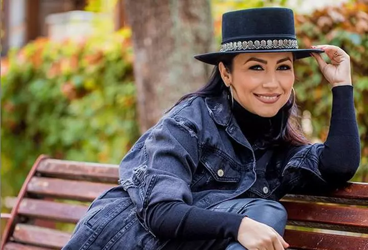 Brigittte Năstase, declarații scandaloase despre Raluca Podea. Ce spune despre logodnica lui Florin Pastramă de la Ferma: ”Vrea să-și facă reclamă”