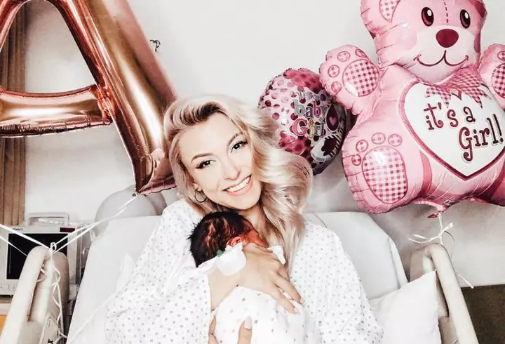 DIETA Adrianei Bahmuțeanu. Vedeta TV a slăbit 24 de kilograme cu un regim special