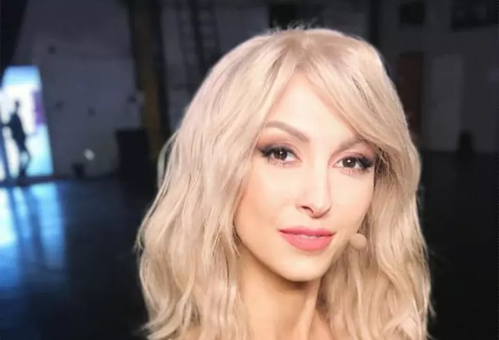 DIETA Adrianei Bahmuțeanu. Vedeta TV a slăbit 24 de kilograme cu un regim special