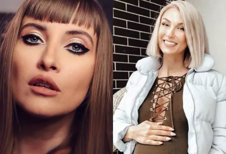 Elena Gheorghe, schimbare de look pentru videoclipul piesei „Turboman”