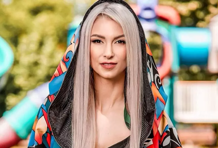 Andreea Bălan, primele declarații din spital. Proaspăta mămică mulțumește medicilor că au salvat-o