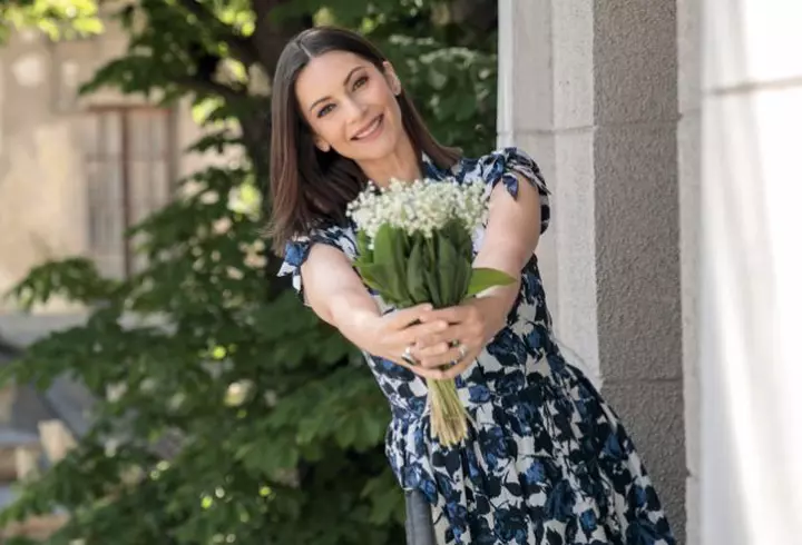 O mai ții minte pe Raluca Lăzăruț? Cum arată prezentatoarea TV la 5 ani de când a părăsit România