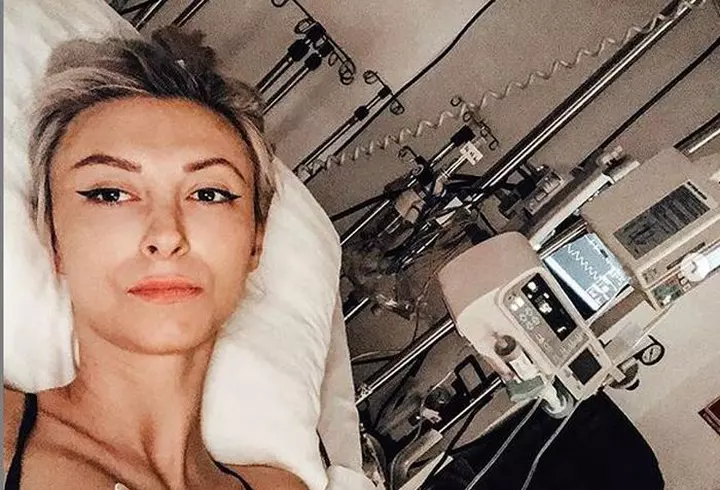 DIETA Adrianei Bahmuțeanu. Vedeta TV a slăbit 24 de kilograme cu un regim special