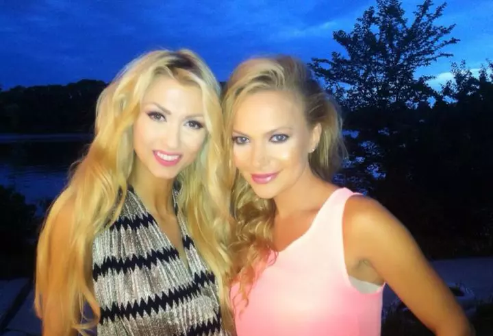 Când a făcut Andreea Bălan stop cardio-respirator. Încă se află la Terapie Intensivă și nu și-a văzut fetița