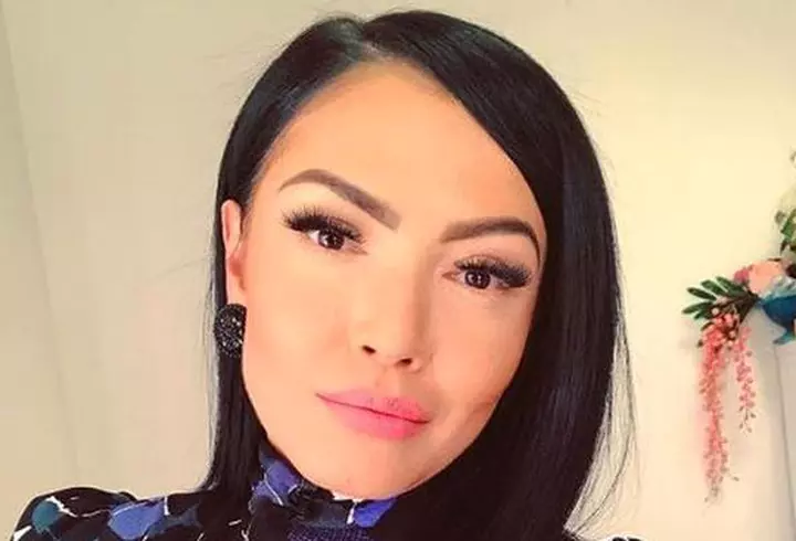 Elena Gheorghe și familia, pictorial EXCLUSIV în VIVA! de aprilie. Povestea nespusă a unei iubiri interzise