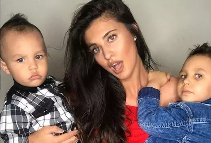 DIETA Adrianei Bahmuțeanu. Vedeta TV a slăbit 24 de kilograme cu un regim special