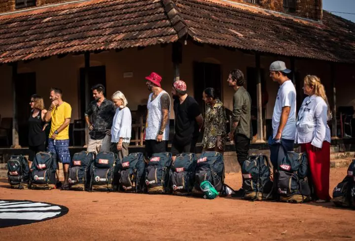 Andreea Bălan, primele declarații din spital. Proaspăta mămică mulțumește medicilor că au salvat-o