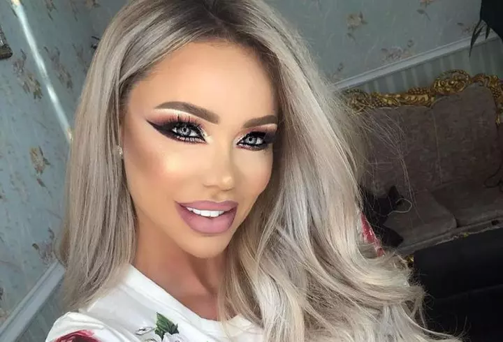 Elena Gheorghe, schimbare de look pentru videoclipul piesei „Turboman”