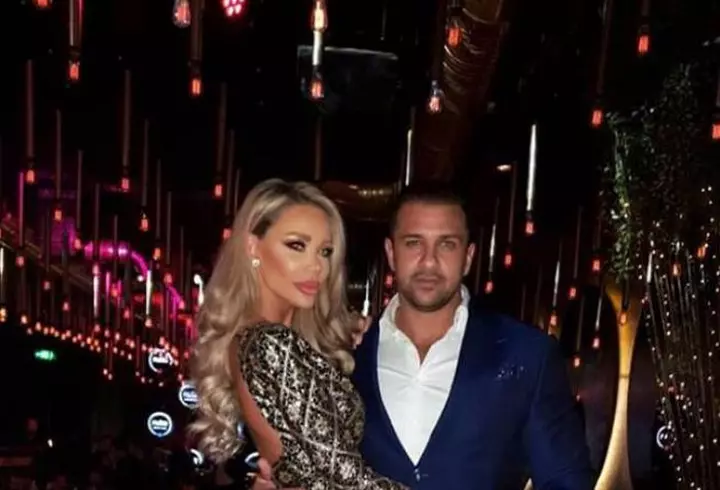 Alex Bodi îi ia apărarea Biancăi Drăguşanu, după despărțire: „Nu vă las să o atacați, poate nu e ea de vină!”