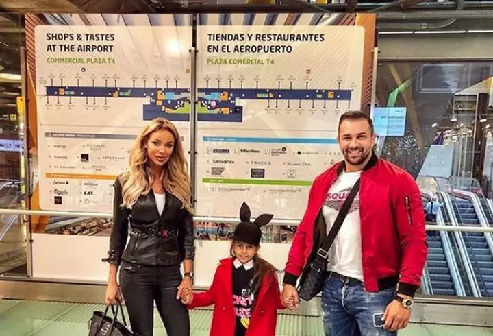 Brigittte Năstase, declarații scandaloase despre Raluca Podea. Ce spune despre logodnica lui Florin Pastramă de la Ferma: ”Vrea să-și facă reclamă”