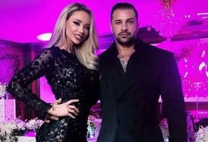 Elena Gheorghe, schimbare de look pentru videoclipul piesei „Turboman”