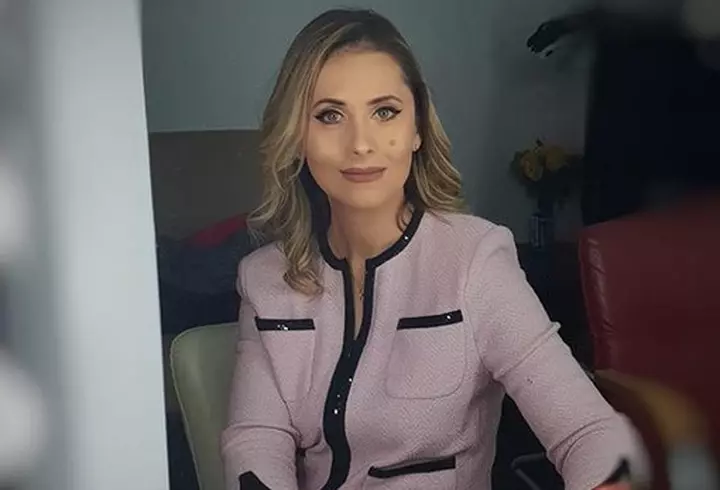 Zina Dumitrescu a murit! Creatoarea de modă avea 82 de ani