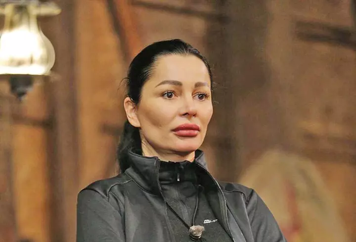 DIETA Adrianei Bahmuțeanu. Vedeta TV a slăbit 24 de kilograme cu un regim special