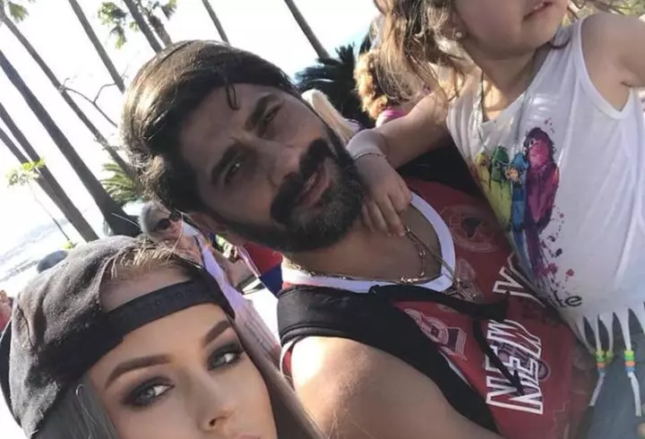 Brigittte Năstase, declarații scandaloase despre Raluca Podea. Ce spune despre logodnica lui Florin Pastramă de la Ferma: ”Vrea să-și facă reclamă”