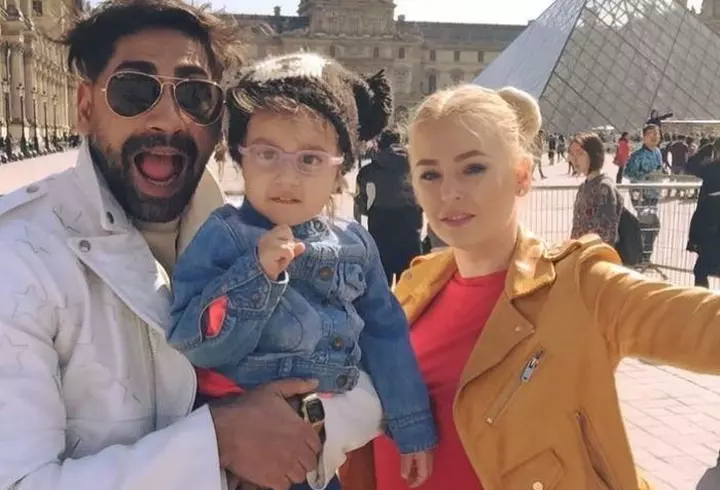 Alex Bodi îi ia apărarea Biancăi Drăguşanu, după despărțire: „Nu vă las să o atacați, poate nu e ea de vină!”