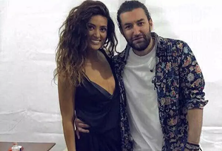 Liviu Vârciu și Anda Călin s-au împăcat. Andrei Ștefănescu i-a dat de gol: ”Sunt fericiți și împliniți”