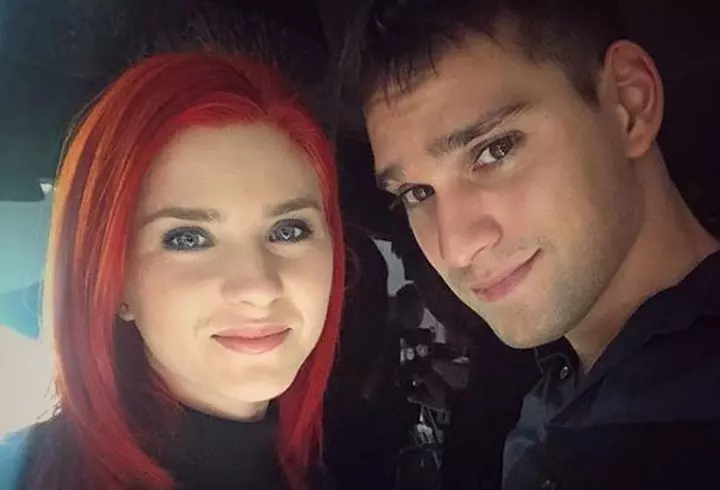 Brigittte Năstase, declarații scandaloase despre Raluca Podea. Ce spune despre logodnica lui Florin Pastramă de la Ferma: ”Vrea să-și facă reclamă”