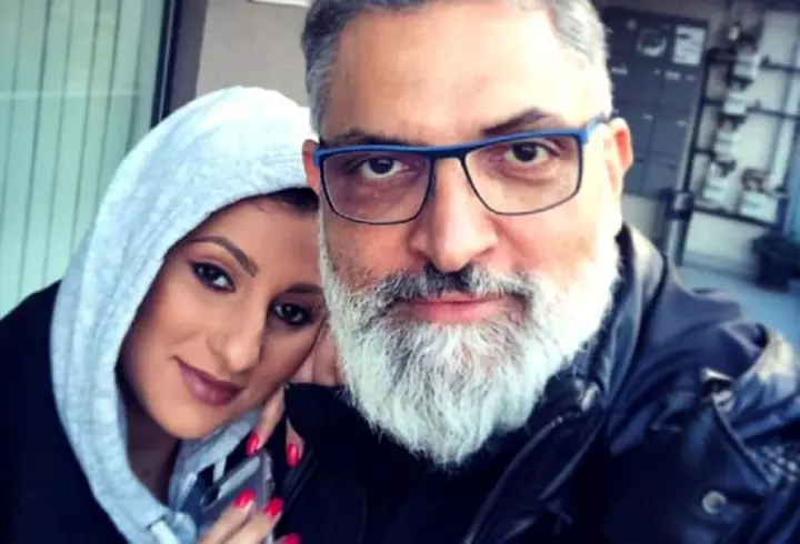 Andreea Bălan, primele declarații din spital. Proaspăta mămică mulțumește medicilor că au salvat-o