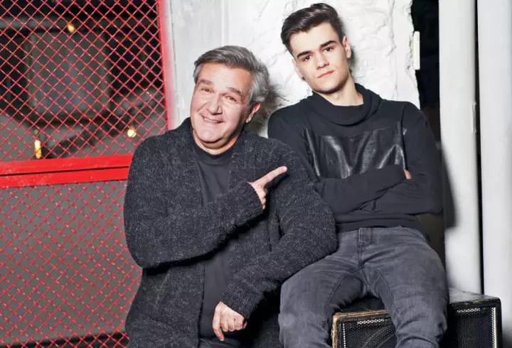 Liviu Vârciu și Anda Călin s-au împăcat. Andrei Ștefănescu i-a dat de gol: ”Sunt fericiți și împliniți”