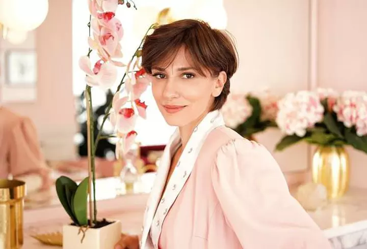 Zina Dumitrescu a murit! Creatoarea de modă avea 82 de ani