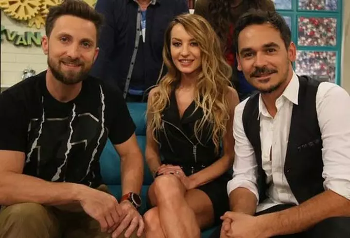 Bianca Drăgușanu, pusă la zid de Mircea N. Stoian după participarea ei la Asia Express: "A obținut ce și-a propus"