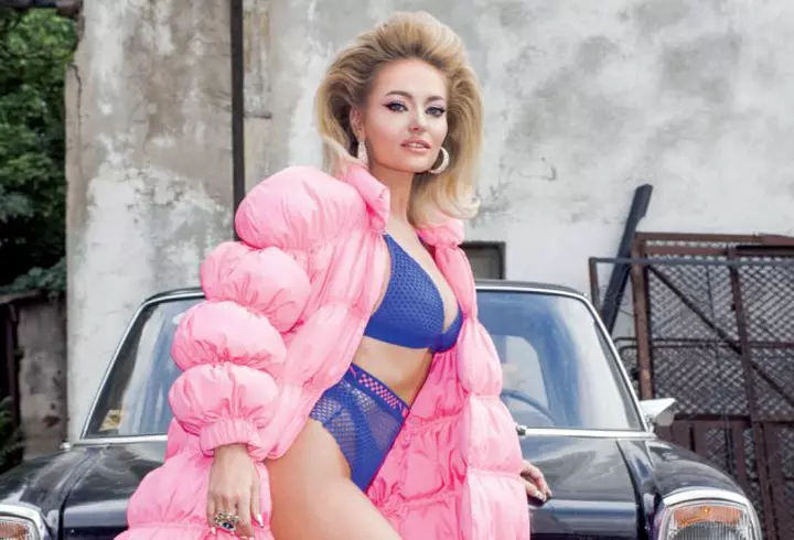 Brigittte Năstase, declarații scandaloase despre Raluca Podea. Ce spune despre logodnica lui Florin Pastramă de la Ferma: ”Vrea să-și facă reclamă”