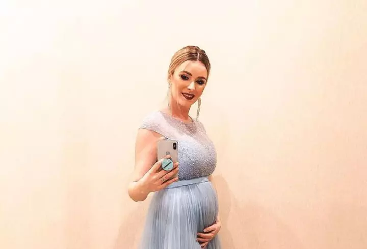 Brigittte Năstase, declarații scandaloase despre Raluca Podea. Ce spune despre logodnica lui Florin Pastramă de la Ferma: ”Vrea să-și facă reclamă”