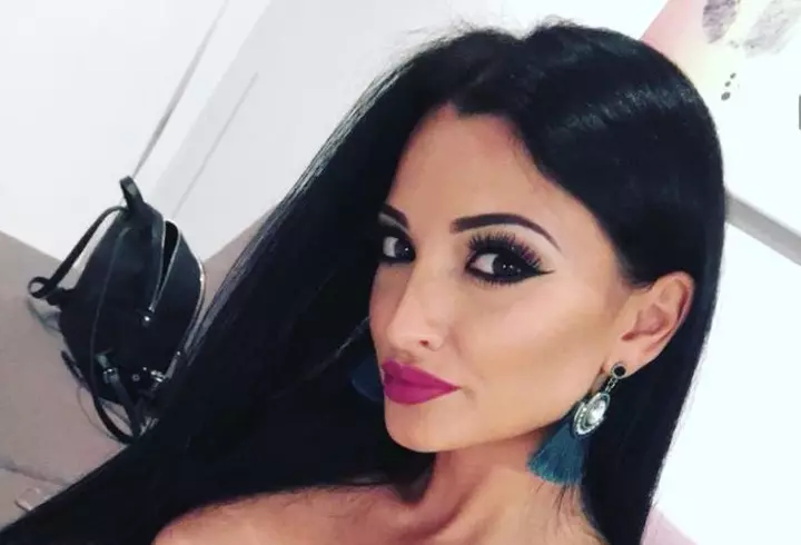 Brigittte Năstase, declarații scandaloase despre Raluca Podea. Ce spune despre logodnica lui Florin Pastramă de la Ferma: ”Vrea să-și facă reclamă”