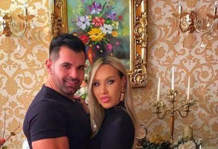 Alex Bodi îi ia apărarea Biancăi Drăguşanu, după despărțire: „Nu vă las să o atacați, poate nu e ea de vină!”