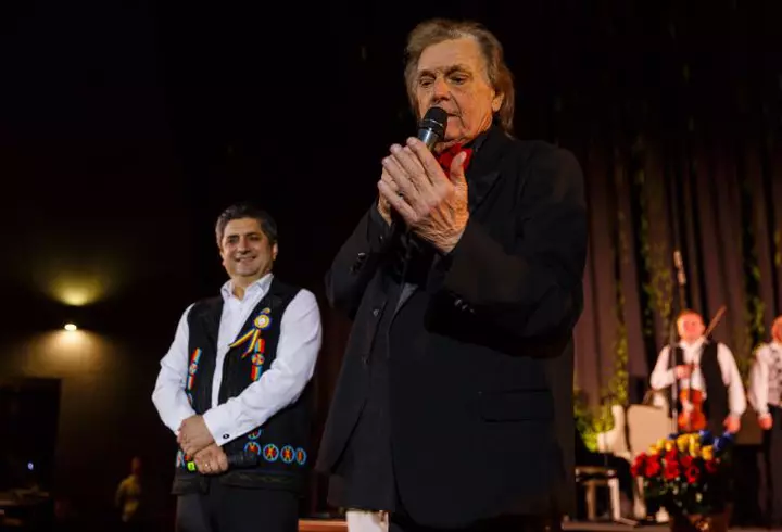 Mioara Roman a ajuns la spital. Oana Roman, detalii despre starea mamei sale