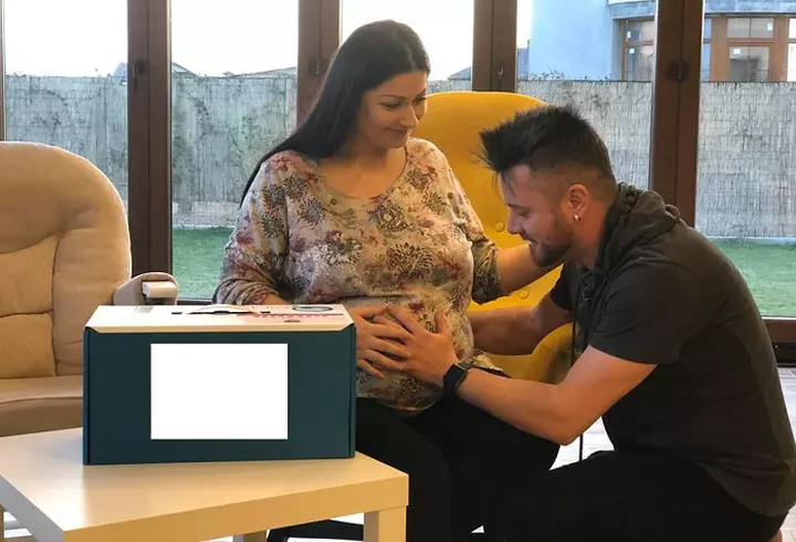 Ruby și-a făcut 2 operații estetice în secret, la 18 ani. Acum are probleme grave cu sânii!