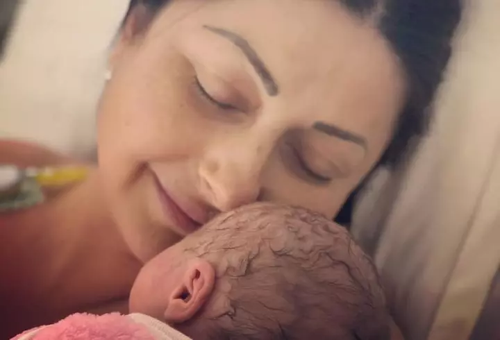 Ruby și-a făcut 2 operații estetice în secret, la 18 ani. Acum are probleme grave cu sânii!