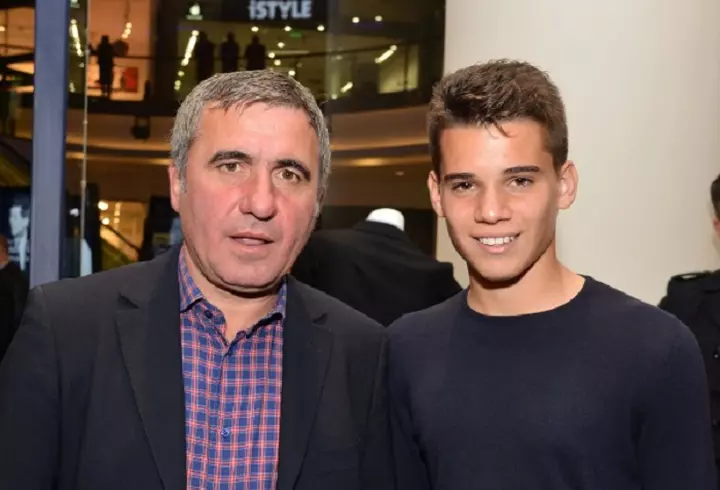 Liviu Vârciu și Anda Călin s-au împăcat. Andrei Ștefănescu i-a dat de gol: ”Sunt fericiți și împliniți”