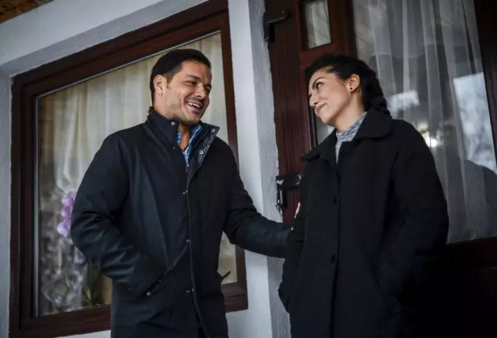 Elena Gheorghe, schimbare de look pentru videoclipul piesei „Turboman”