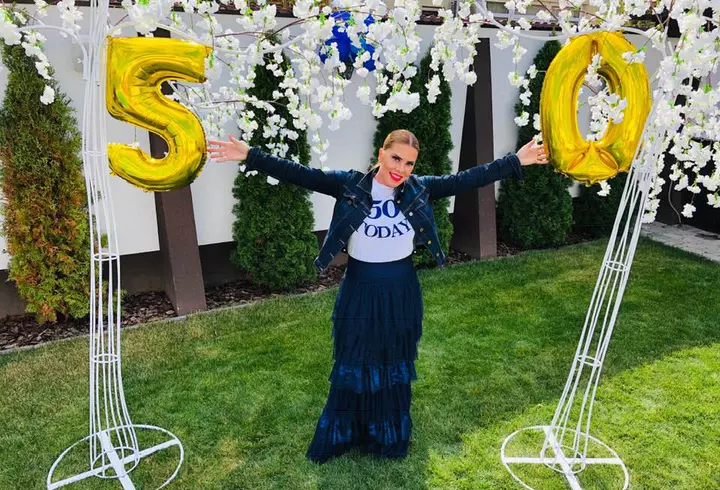 Mioara Roman a ajuns la spital. Oana Roman, detalii despre starea mamei sale