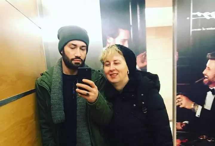 Zina Dumitrescu a murit! Creatoarea de modă avea 82 de ani