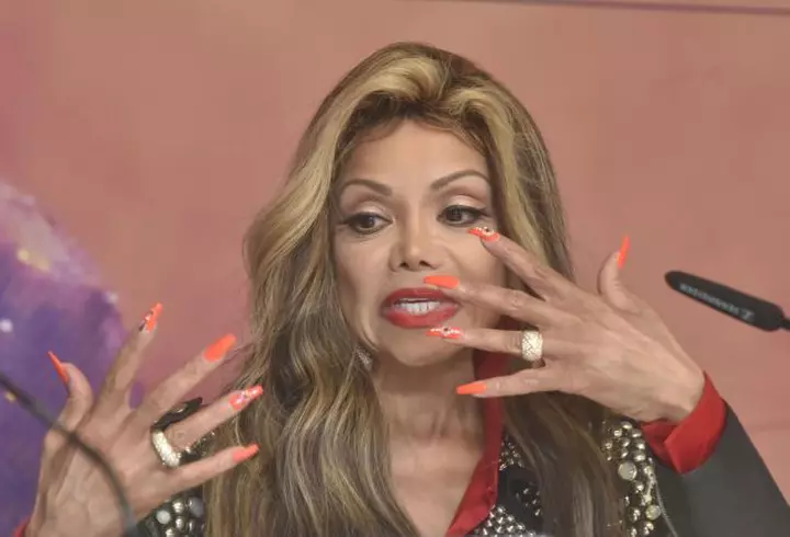 Teo și Maia, primul pictorial împreună: "Când crești un copil de la zero, este copilul tău biologic"