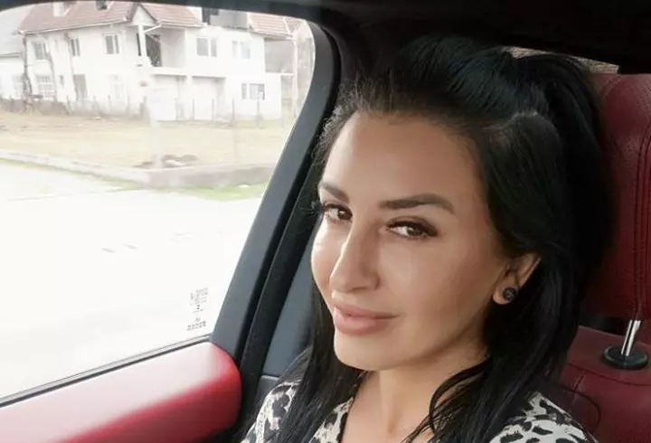 DIETA Adrianei Bahmuțeanu. Vedeta TV a slăbit 24 de kilograme cu un regim special