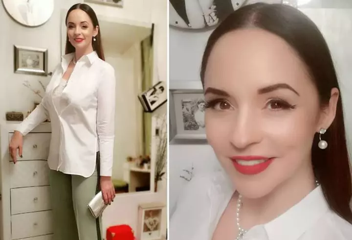 Ruby și-a făcut 2 operații estetice în secret, la 18 ani. Acum are probleme grave cu sânii!