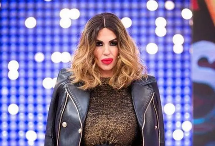 Brigittte Năstase, declarații scandaloase despre Raluca Podea. Ce spune despre logodnica lui Florin Pastramă de la Ferma: ”Vrea să-și facă reclamă”