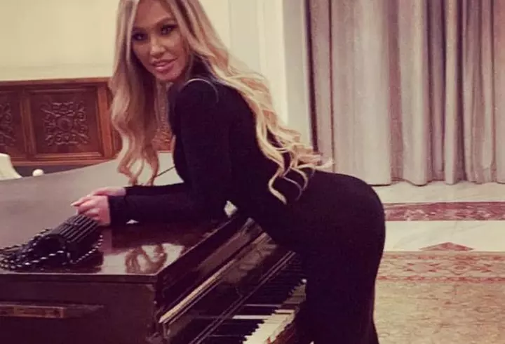 DIETA Adrianei Bahmuțeanu. Vedeta TV a slăbit 24 de kilograme cu un regim special