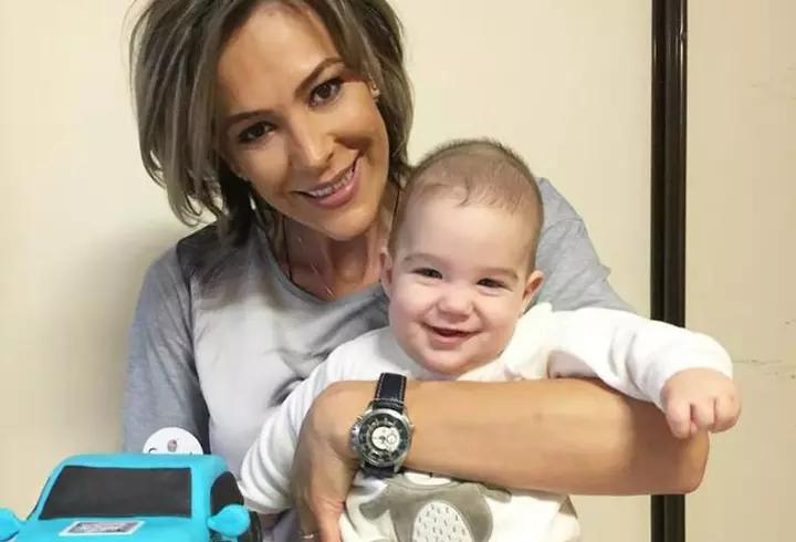 Ruby și-a făcut 2 operații estetice în secret, la 18 ani. Acum are probleme grave cu sânii!