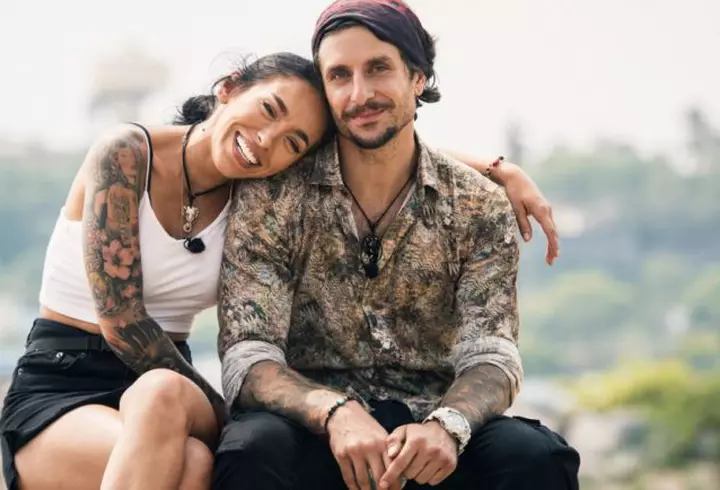 Vedetele Asia Express, nevoite să renunțe la podoaba capilară pentru un avantaj în competiție