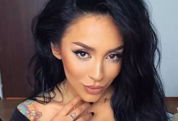 Dieta cu care Andra a slăbit 15 kilograme în 4 luni. Ce mănâncă vedeta