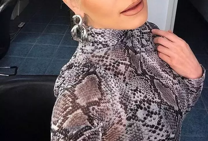 Alex Bodi îi ia apărarea Biancăi Drăguşanu, după despărțire: „Nu vă las să o atacați, poate nu e ea de vină!”